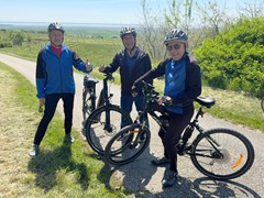 195 Radtour2025-05