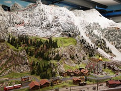 5 Hamburg Miniaturwunderland_10