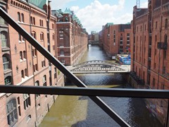 5 Hamburg Miniaturwunderland_18